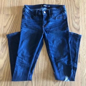Hollister Jean Legging